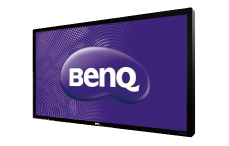 Сервисный центр BenQ в Казани