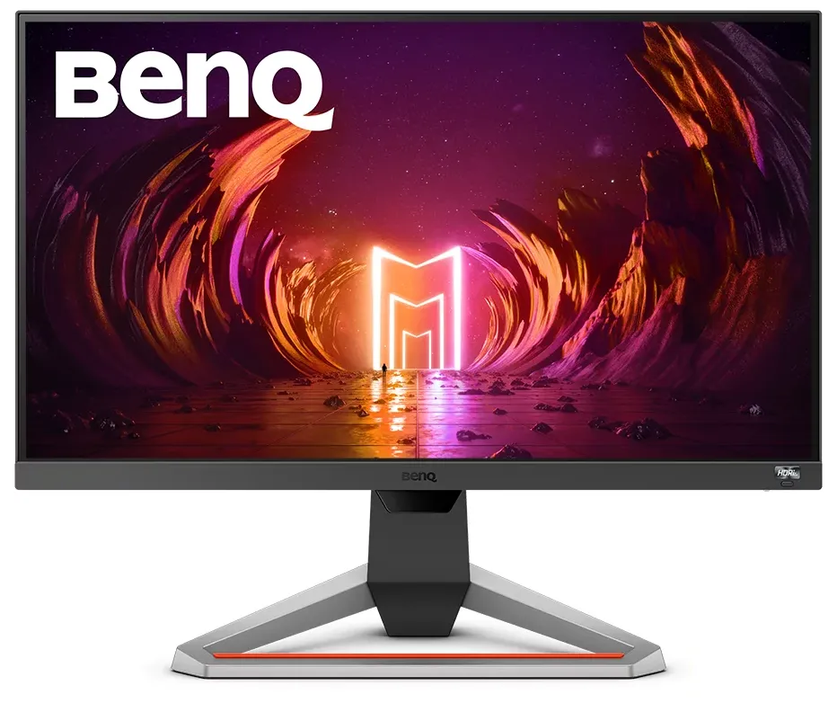 монитор BenQ EX2510 Mobiuz
