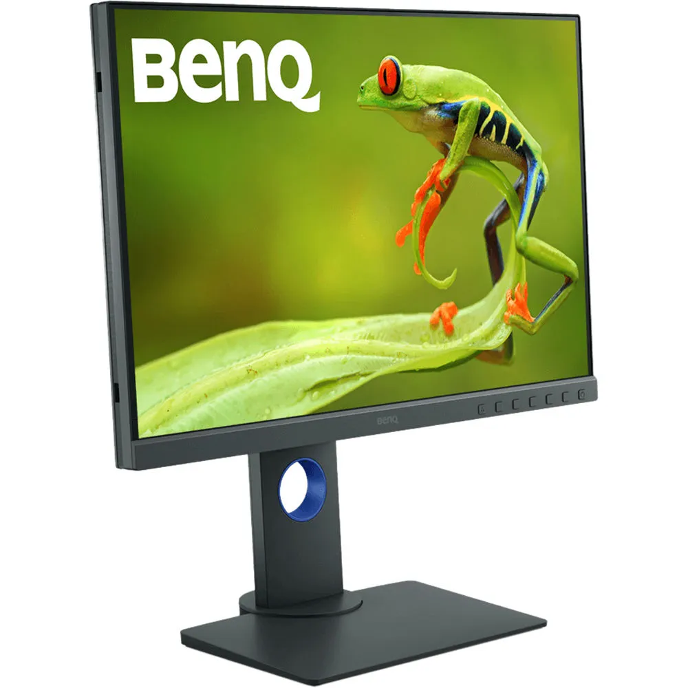 монитор BenQ SW240
