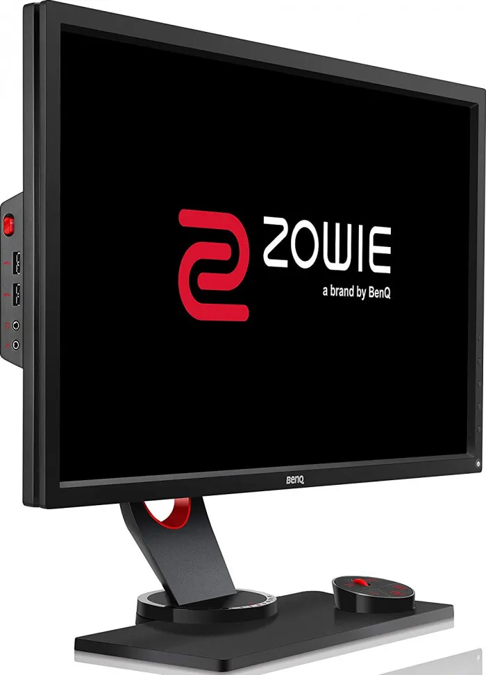 монитор BenQ Zowie XL2430