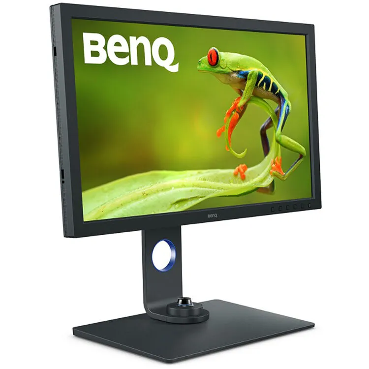 монитор BenQ SW271C