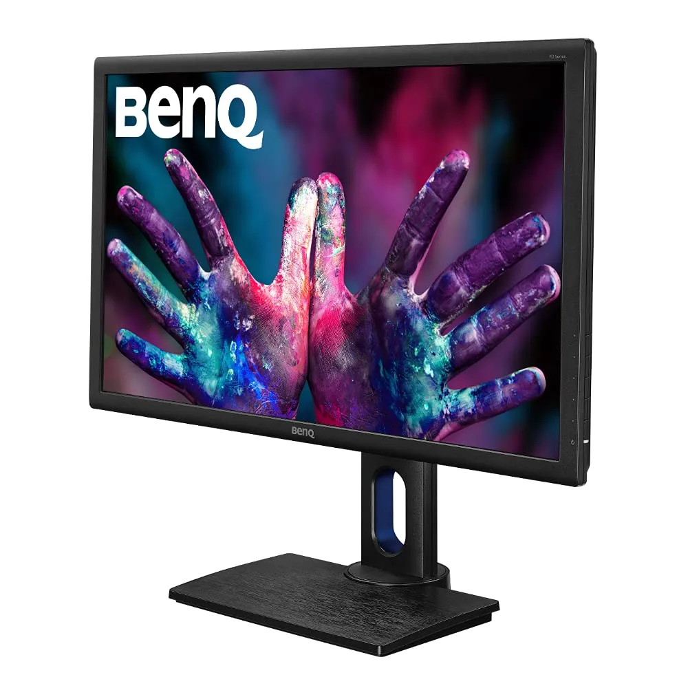 монитор BenQ PD2700Q
