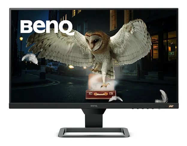 монитор BenQ EW2780