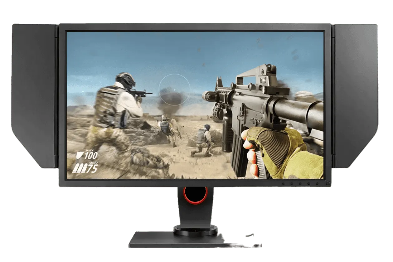 монитор BenQ XL2740