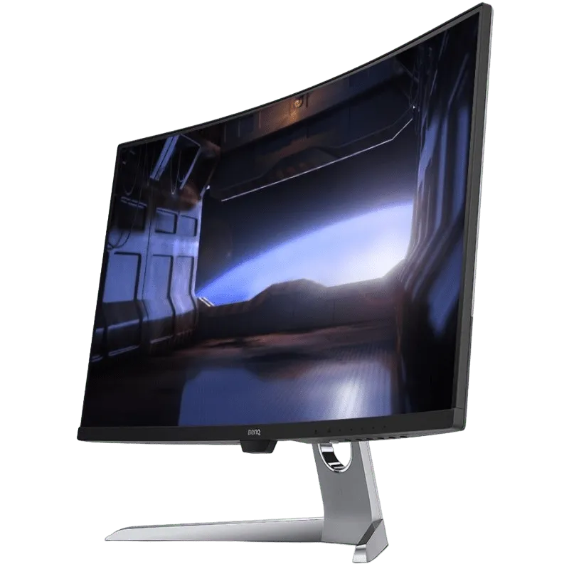 монитор BenQ Mobiuz EX3415R