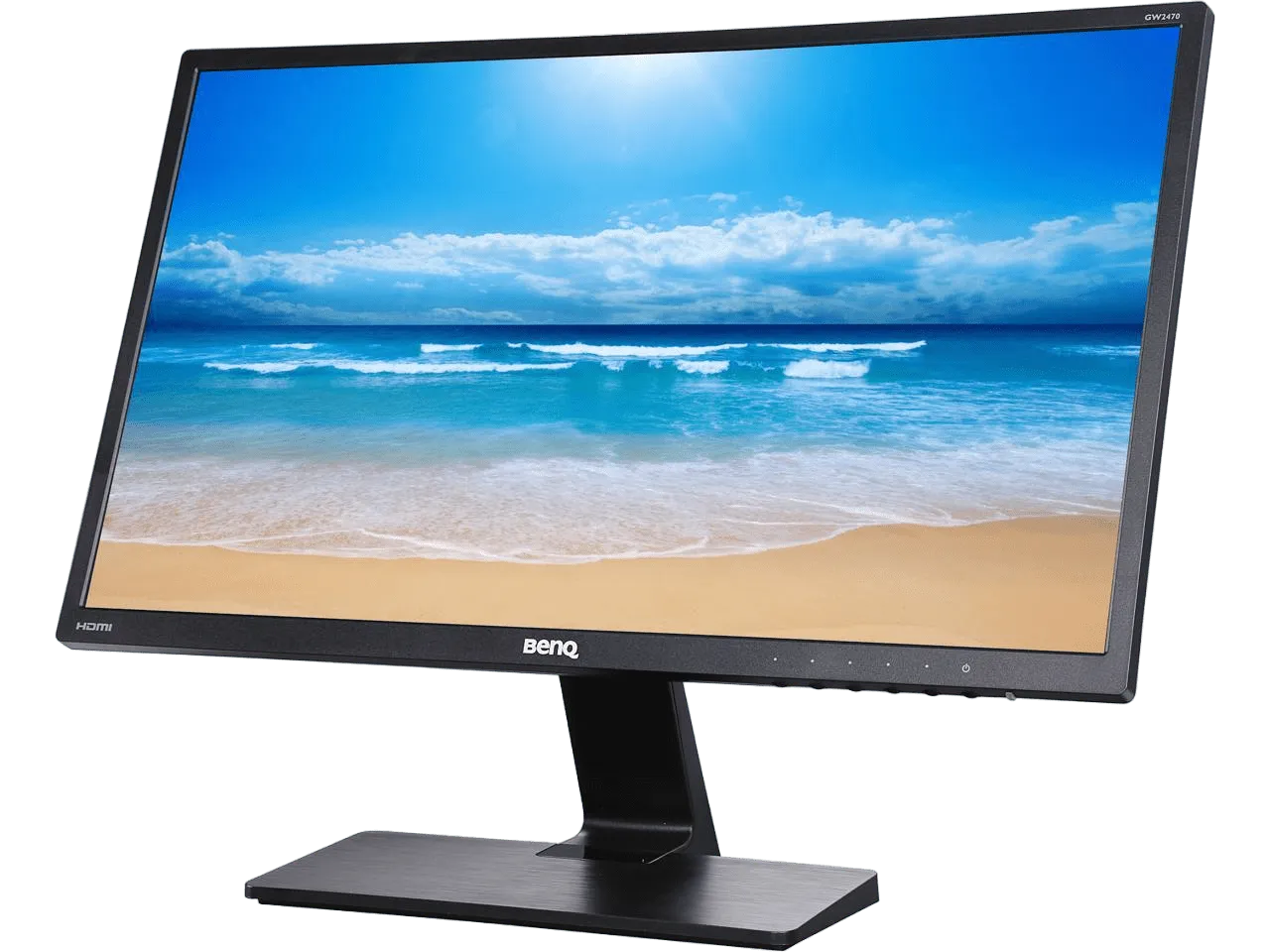 монитор BenQ BL2420PT QHD