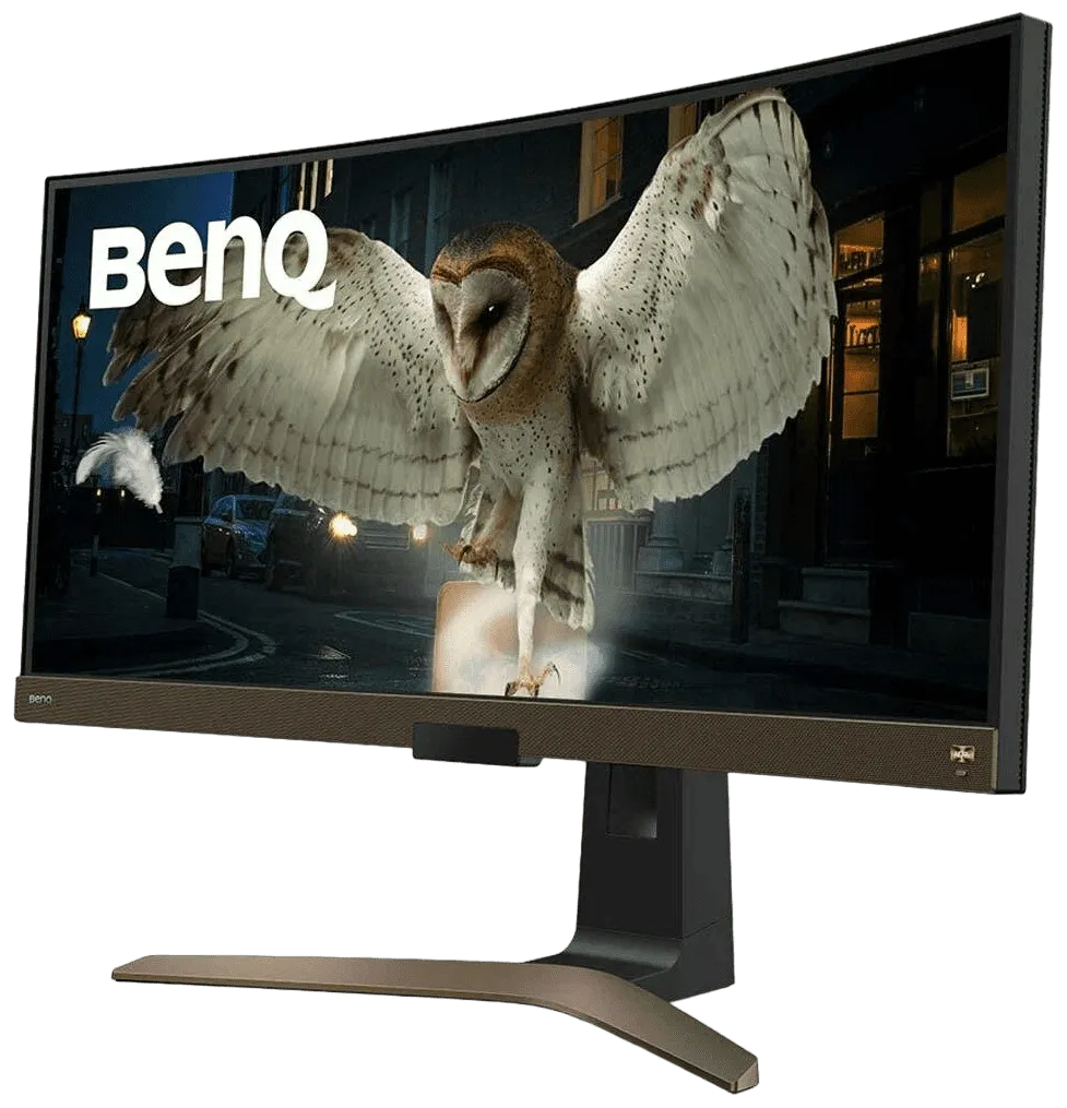монитор BenQ Mobiuz EX3210R